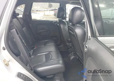 2003 Chrysler Pt Cruiser Gt from USA, damaged, VIN 3C8FY78G93T579704